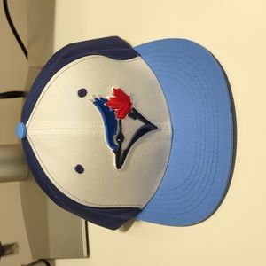 Toronto Blue Jays Snapback Baseball Cap
